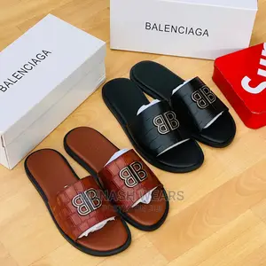 BALENCIAGA Slipers