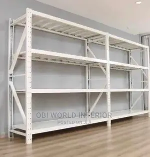 Heavy Duty Warehouse Rack
