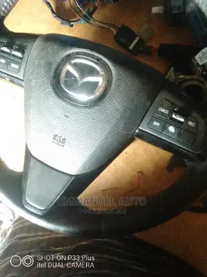 Complete Wheel Steering Mazda CX-9 2010