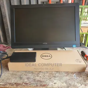 New Desktop Computer Dell OptiPlex 3010 4GB Intel Core I3 HDD 500GB