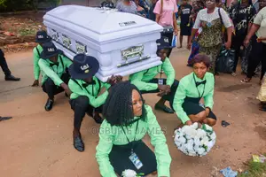 Funeral Homes in Warri