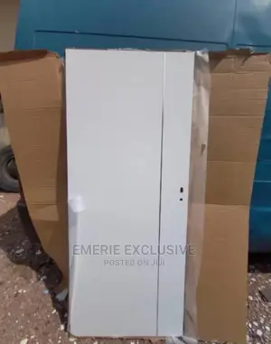 3ft Turkey Solid Wooden Door
