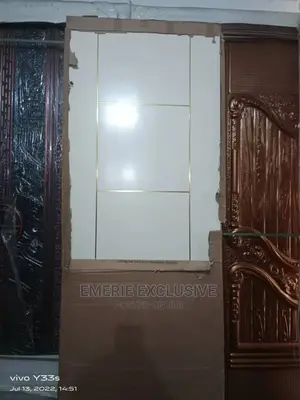 3ft Turkey Hard Wood Door