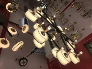 Dropping Led Light.