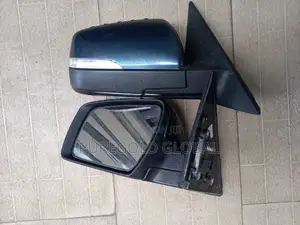 Side Mirror for Kia Soul 2012