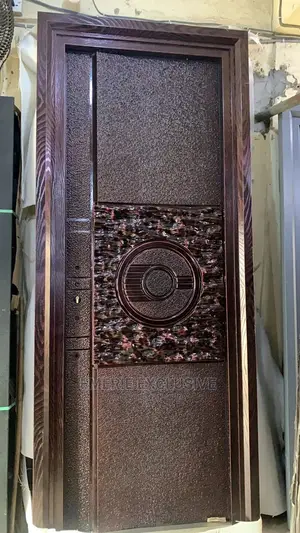 3ft Extra Height Real Casted Bullet Proof