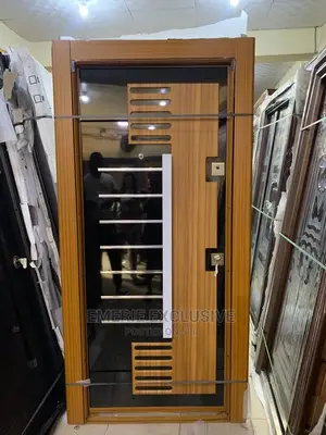 3ft Turkey, Luxury Door