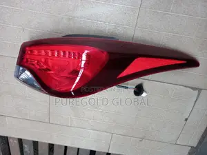 Rear Light for Elantra 2014