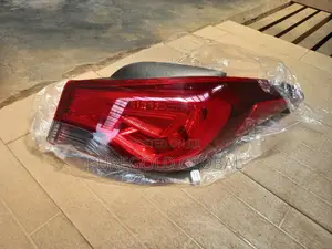 Rear Light for Hyundai Elantra 2014