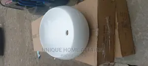 Counter Basin Spheres
