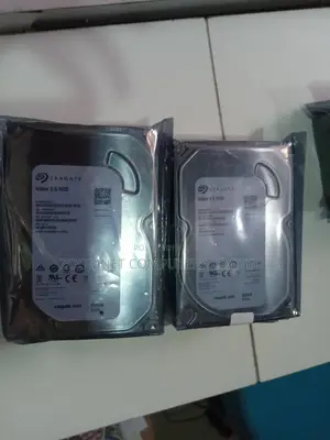 500gb Desktop Hard Drive