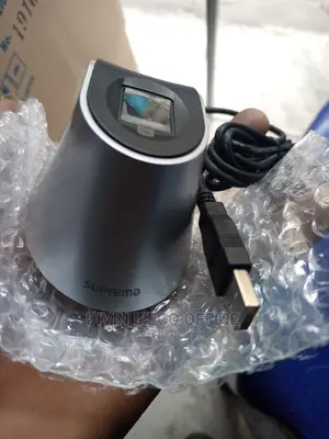 Fingerprint Reader Suprema