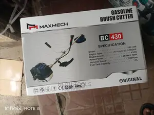 Original Brush Cutter