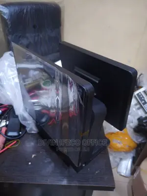 Pos Touch System