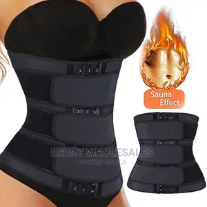 Quality 3 Strap Shape Wear