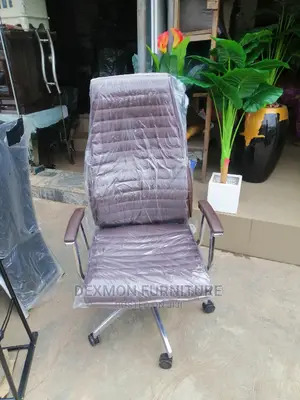 Executive Classic Chair