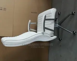 Executive Swivel Office Chair