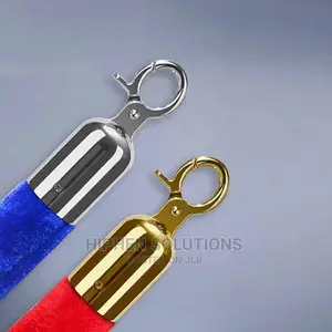 High Quality Stanchion Barrier Rope