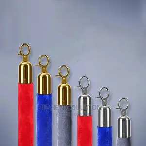 Excellent Design Barrier Rope