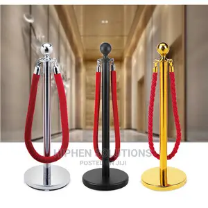 Classy Deluxe Rope for Stanchion Barrier