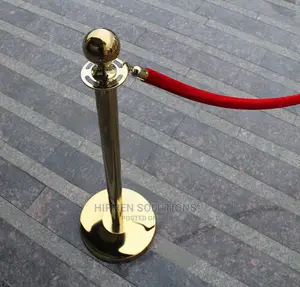 Beautiful Stylish Rope for Barriers