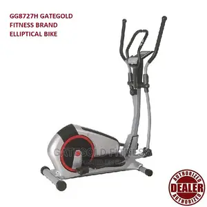 GG8727H Magnetic Bike