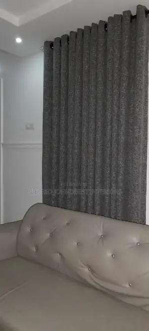 Quality Turkish Curtains