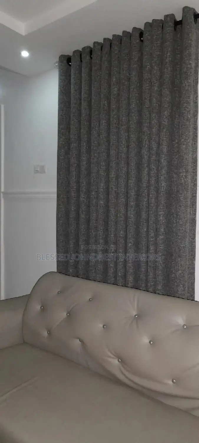 Quality Turkish Curtains