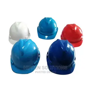 Lightweight Workwear Safety Helmet