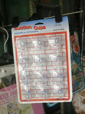 Suction Hook Cup