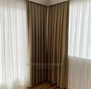 High Quality Curtains