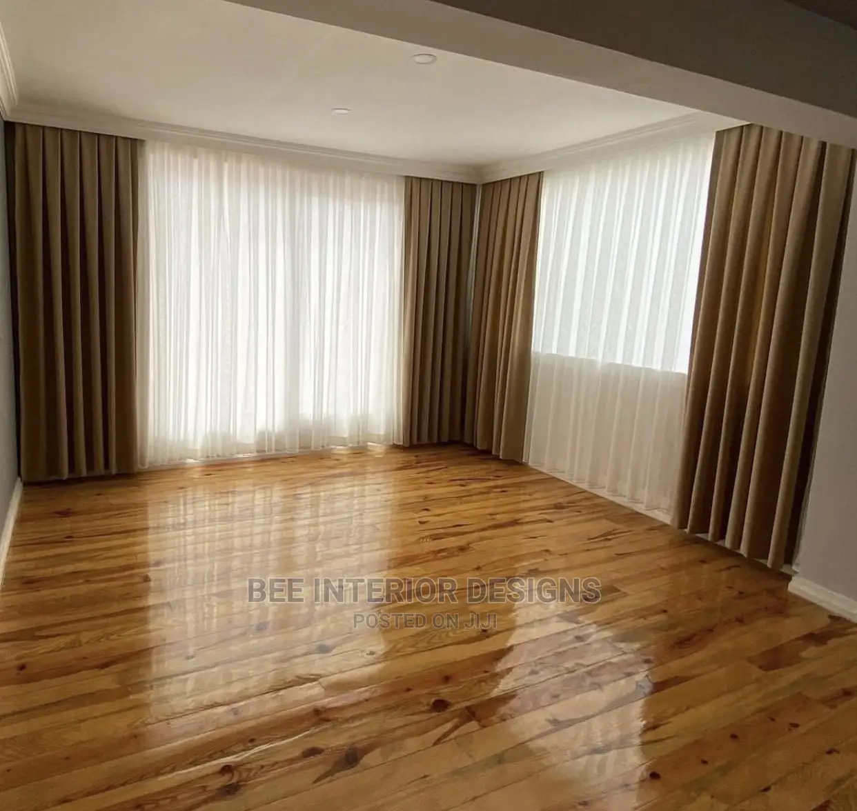 High Quality Curtains
