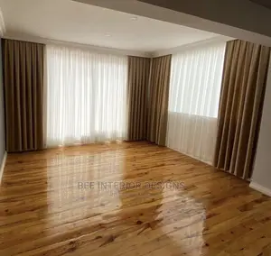 High Quality Curtains