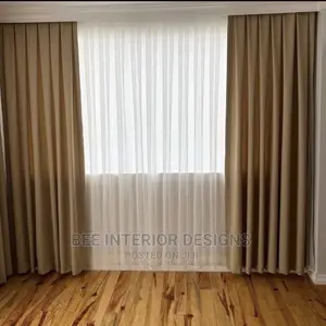 High Quality Curtains
