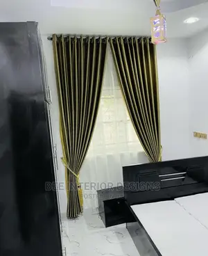 Luxury Curtains and Blinds