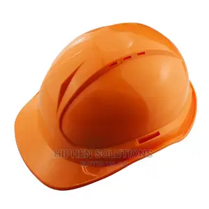Hiphen Solutions Safety Hard Hat