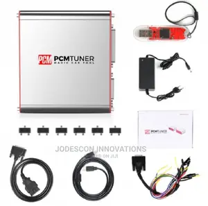 Pcmtuner Magic Car Tool