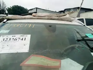 Benz Glk 350 Windscreen Lfw