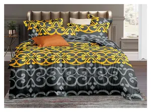 Tm Interiors Exclusive Beddings