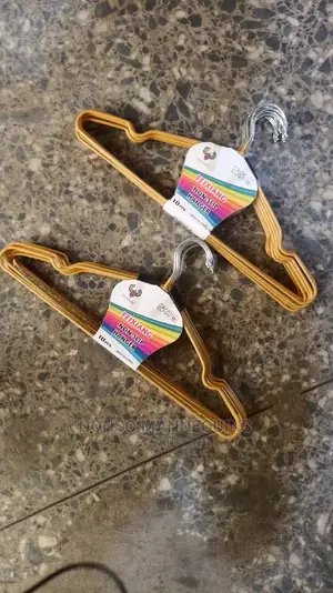 Feixang Non Slip Coated Hangers