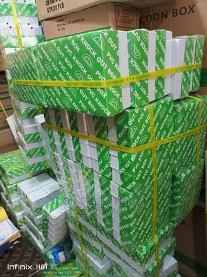 3/3 Plastic Conduit Box