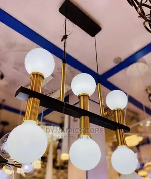 Dropping LED Light