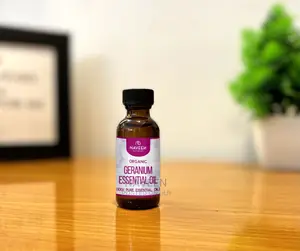 Geranium Essential Oil 10ml