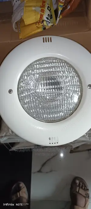 Swimming Pool Light