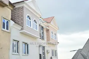 5bdrm Townhouse/Terrace in Asokoro for Sale