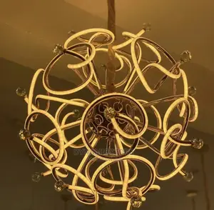 LED Chandelier Light
