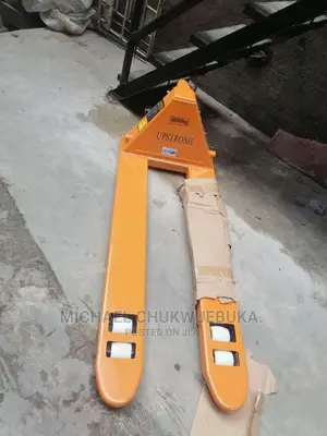 3ton Pallet Truck