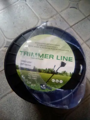 Trimmer Line