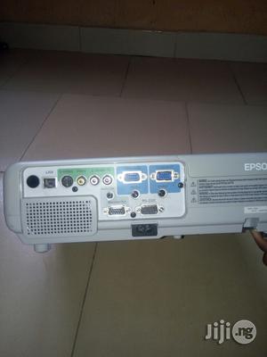 Uk Used Epson Projector
