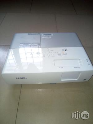 Uk Used Epson Projector